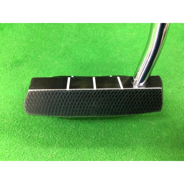 KRONOS（ゴルフ） - 【特選中古】クロノス/ＫＲＯＮＯＳ KRONOS METORONOME (PVD)  矢がら  UST FF STEEL (34in)