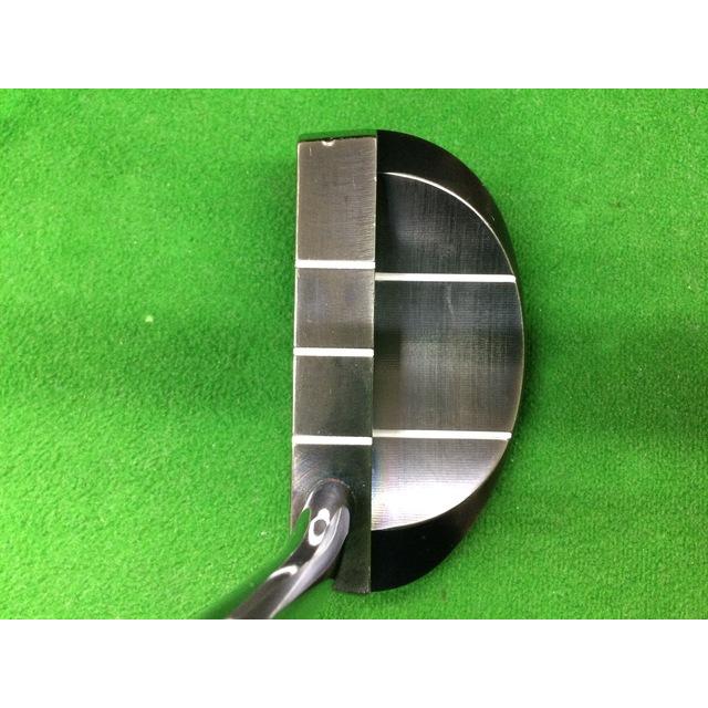 KRONOS（ゴルフ） - 【特選中古】クロノス/ＫＲＯＮＯＳ KRONOS METORONOME (PVD)  矢がら  UST FF STEEL (34in)