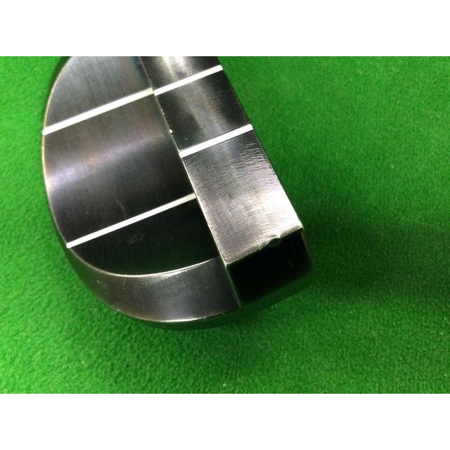 KRONOS（ゴルフ） - 【特選中古】クロノス/ＫＲＯＮＯＳ KRONOS METORONOME (PVD)  矢がら  UST FF STEEL (34in)