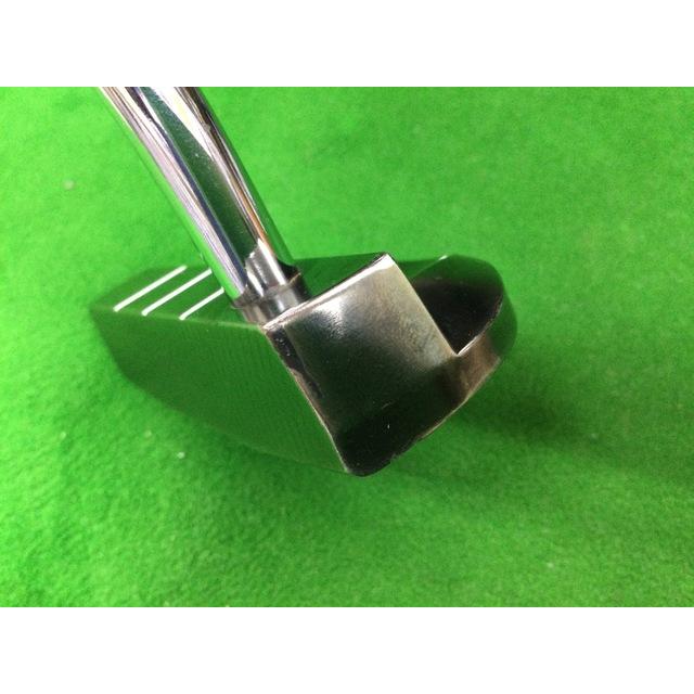 KRONOS（ゴルフ） - 【特選中古】クロノス/ＫＲＯＮＯＳ KRONOS METORONOME (PVD)  矢がら  UST FF STEEL (34in)