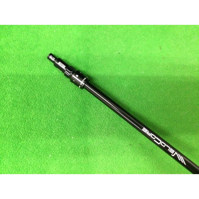 クラブ Ventus Black 6-S Velocore Fujikura (S) VENTUS BLACK (VeloCore) 6 (スリーブ付) : みんなの