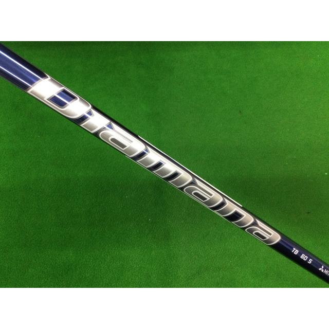 SIM2 【特選中古】テーラーメイド/TaylorMade SIM2 MAX 9° シャフト