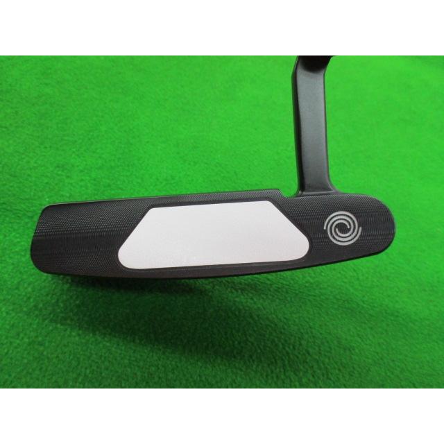 超希少33インチODYSSEY TRI HOT 5K ONE レフティ 毎日発送】【レフティー】ODYSSEY TRI-HOT 5K ONEパター メンズ