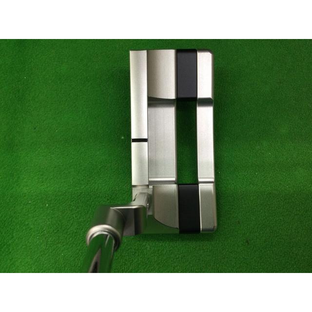 スコッティキャメロン Squareback No.1 34インチ Titleist Scotty Cameron Studio Select Squareback No. 1