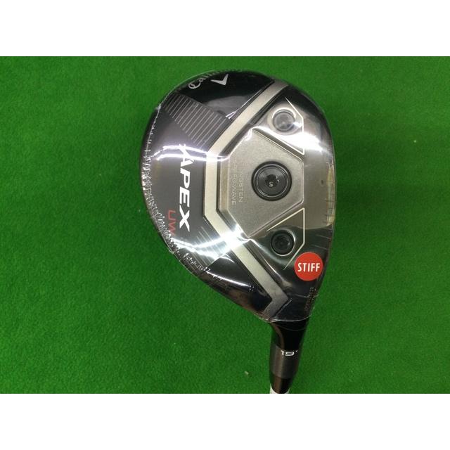 APEX（キャロウェイゴルフ） 【特選中古】キャロウェイ/CALLAWAY