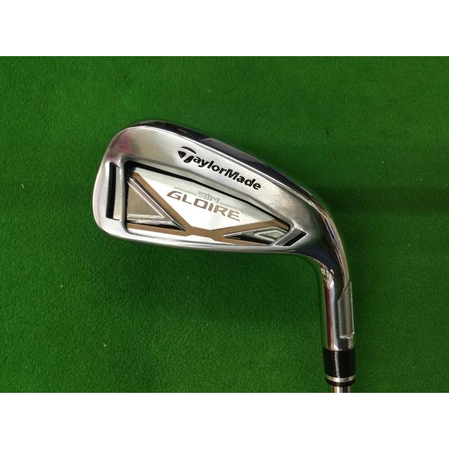 最終価格‼️テーラーメイド SIM GLOIRE 6〜A 6本組 SIM GLOIRE 【特選中古】テーラーメイド/TaylorMade SIM 6本 シャフト