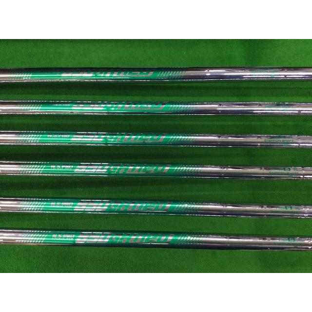 SIM GLOIRE 【特選中古】テーラーメイド/TaylorMade SIM 6本 シャフト