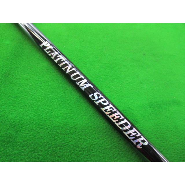 爆買い！】 藤倉 フジクラ プラチナスピーダー Platinum 5S - www