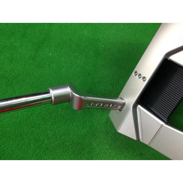 【中古】Queste PHANTOM PHANTOM（スコッティ・キャメロン） 【特選中古】スコッティ