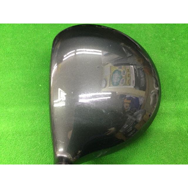 【特選中古 】Titleist/タイトリスト 917 D2 (付属無) 10.5゜  シャフト  (Ｓ) DIAMANA BF60の画像