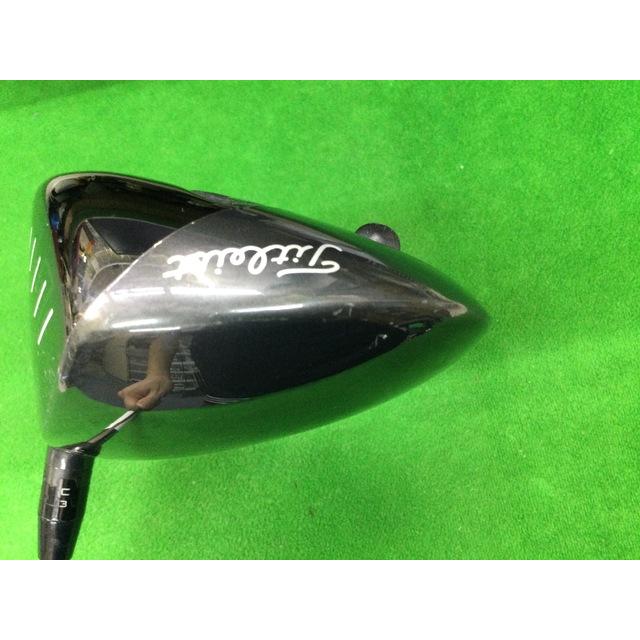 【特選中古 】Titleist/タイトリスト 917 D2 (付属無) 10.5゜  シャフト  (Ｓ) DIAMANA BF60の画像