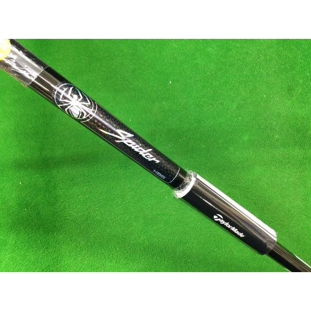 TaylorMade 【特選中古】テーラーメイド/TaylorMade SPIDER ZT