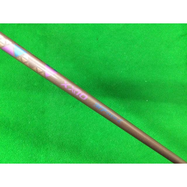 ゼクシオ イレブン 【特選中古】ダンロップ/DUNLOP XXIO (2020