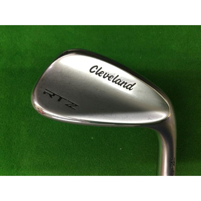 【新品未使用】クリーブランド　RTZ 48°/Mid10 MODUS 115S RTZ ツアーサテン ウェッジ 48度 MID-10 modus 115S｜Yahoo!フリマ（旧