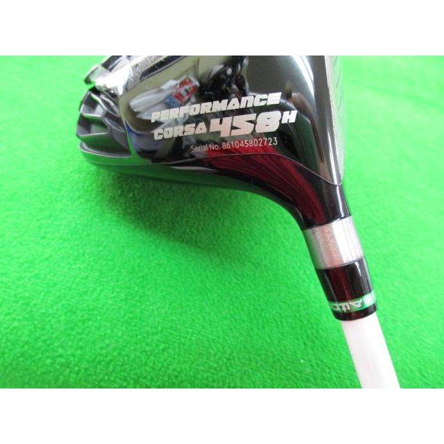 BALDO 【特選中古】バルド／BALDO CORSA PERFORMANCE 458 10.5