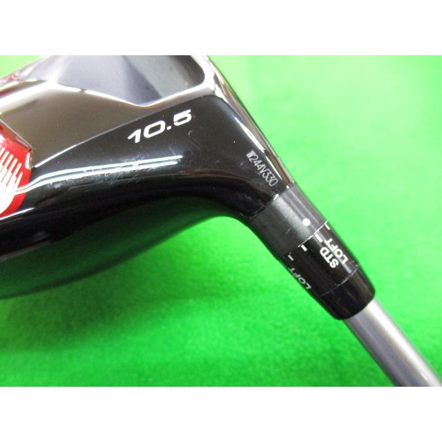ZX（スリクソン） 【特選中古】ダンロップ/DUNLOP SRIXON ZX5 10.5