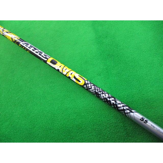 ZX（スリクソン） 【特選中古】ダンロップ/DUNLOP SRIXON ZX5 10.5