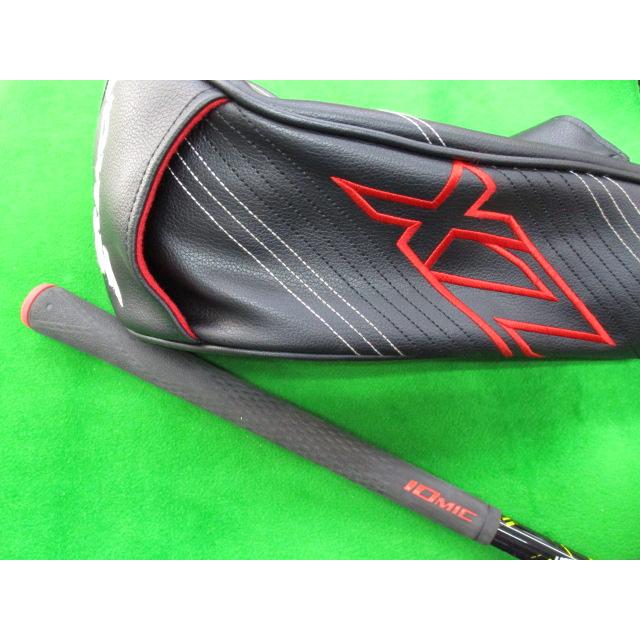 ZX（スリクソン） 【特選中古】ダンロップ/DUNLOP SRIXON ZX5 10.5