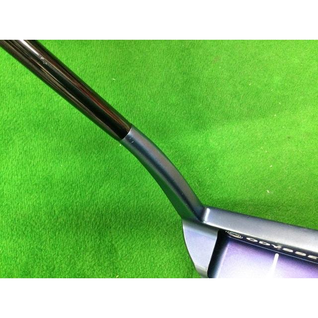 Putter Odyssey Toulon Garage SFO Proto Limited – Or – 34 Pouces – Droitier – Occasion