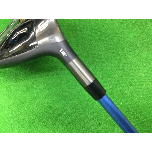 ROGUE ST 【特選中古】キャロウェイ/CALLAWAY ROGUE LS #5(18