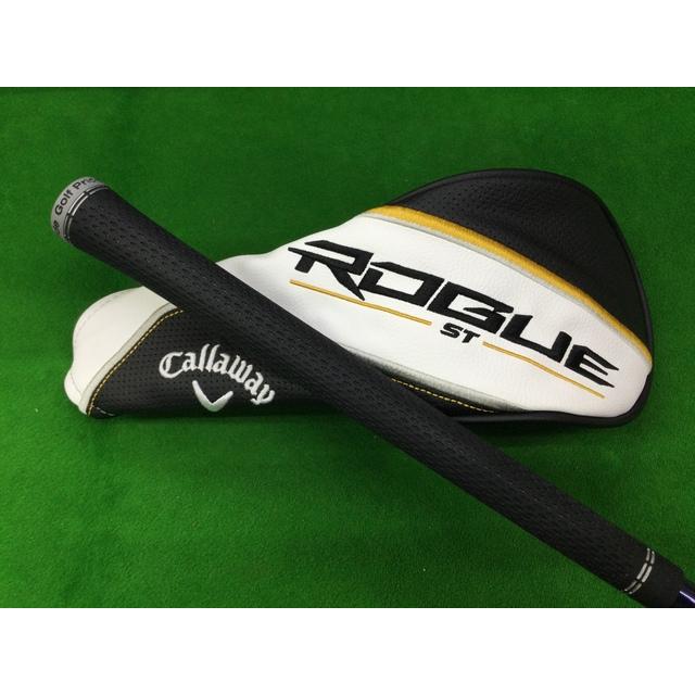 ROGUE ST 【特選中古】キャロウェイ/CALLAWAY ROGUE LS #5(18