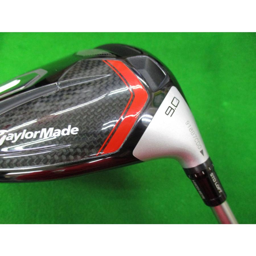 TaylorMade M6 ドライバー 9° FUBUKI TM5FLEX S TaylorMade M6