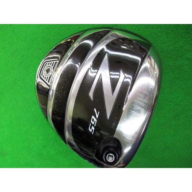 スリクソン Zシリーズ 【特選中古】ダンロップ/DUNLOP SRIXON Z765