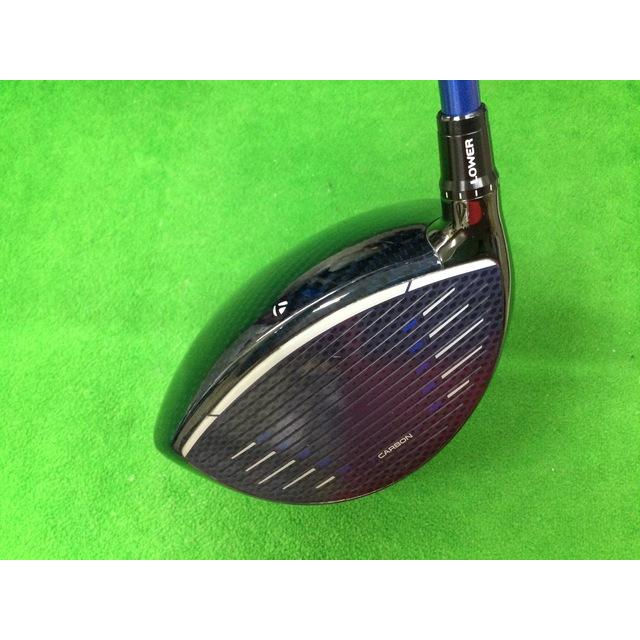 Qi10 【特選中古】テーラーメイド/TaylorMade Qi10 MAX LITE 10.5