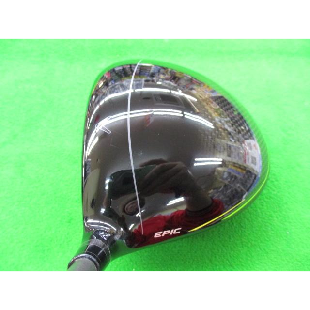 【特選中古】キャロウェイ/CALLAWAY EPIC FLASH STAR 10.5° シャフト：SPEEDER EVOLUTION for CW フレックス：Rの画像
