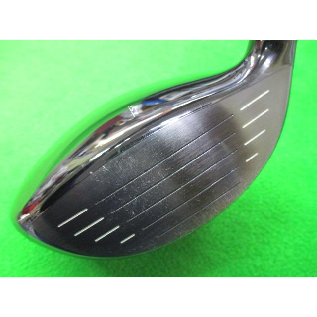 TS 【特選中古 】Titleist/タイトリスト TSi1 18° シャフト：TSP 120 