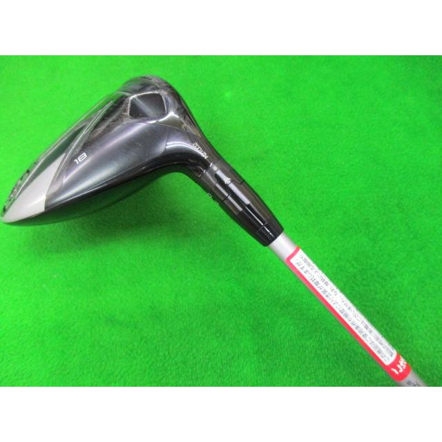 TS 【特選中古 】Titleist/タイトリスト TSi1 18° シャフト：TSP 120 