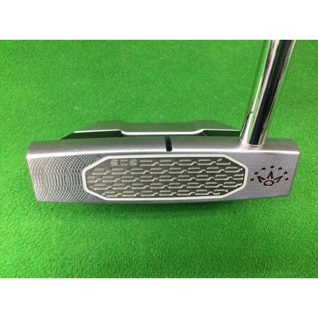 SCOTTY CAMERON 【特選中古】スコッティキャメロン/SCOTTY CAMERON