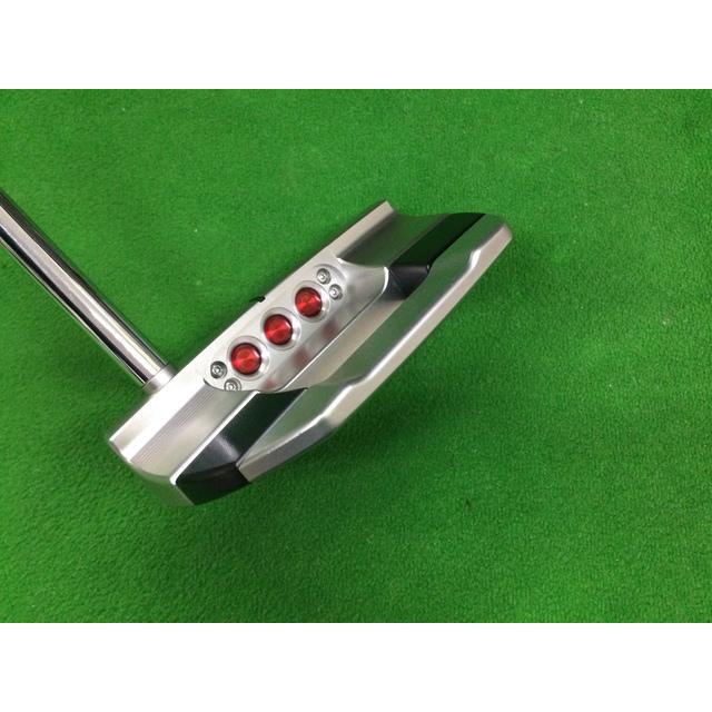 SCOTTY CAMERON 【特選中古】スコッティキャメロン/SCOTTY CAMERON
