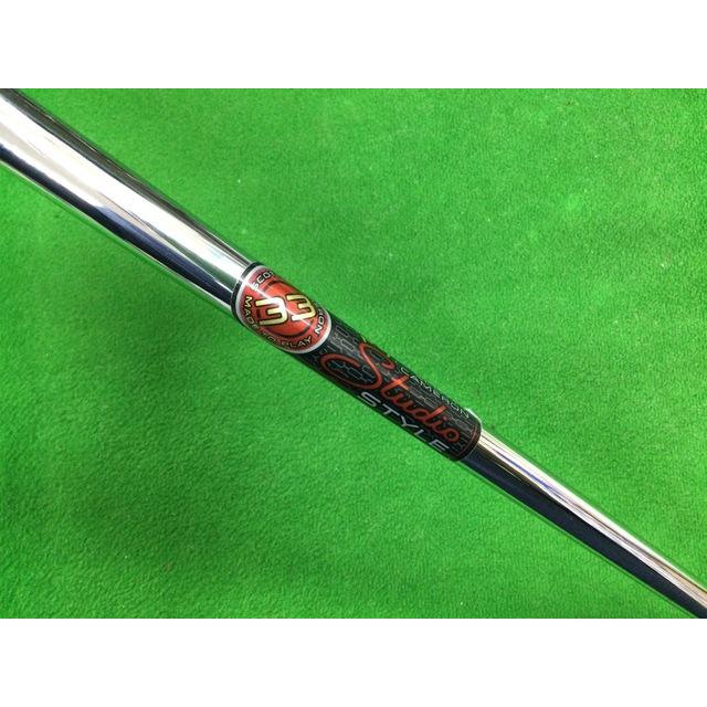 SCOTTY CAMERON 【特選中古】スコッティキャメロン/SCOTTY CAMERON