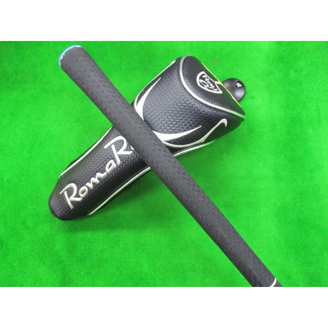 RomaRo（ロマロ） 【特選中古】ロマロ／RoMaRo Ray α U21 シャフト