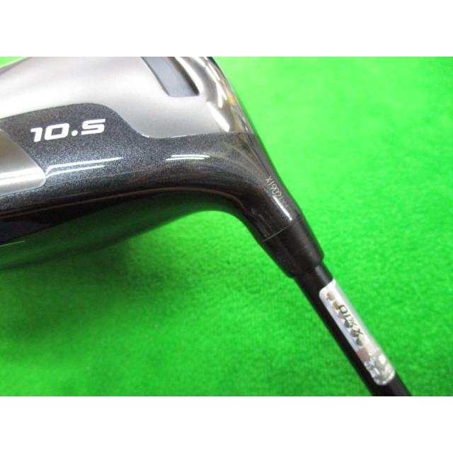 XXIO 【特選中古】ダンロップ/DUNLOP XXIO (2020) X-eks- 10.5