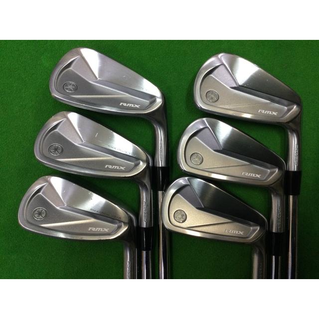 RMX 【特選中古】ヤマハ/YAMAHA RMX VD/R 6本 シャフト (S200