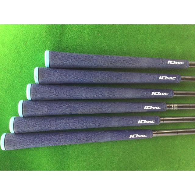 RMX 【特選中古】ヤマハ/YAMAHA RMX VD/R 6本 シャフト (S200