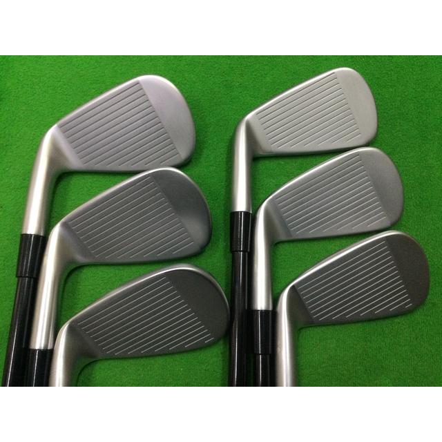 P700シリーズ 【特選中古】テーラーメイド/TaylorMade P・770 FORGED