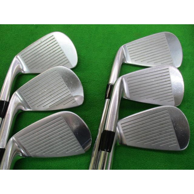 MIZUNO MP66 DG R400 5本セット #5〜9