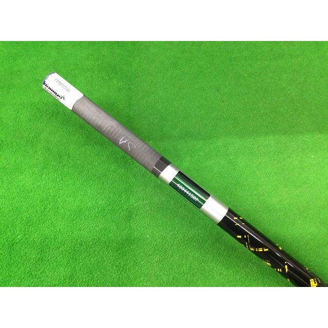 キャロウェイスリーブ　ドライバー用　 アッタスダース 4SR USTマミヤ UST MAMIYA ATTAS DAAAS 4 (SR) (キャロウェイ用スリーブ) 42.75インチ