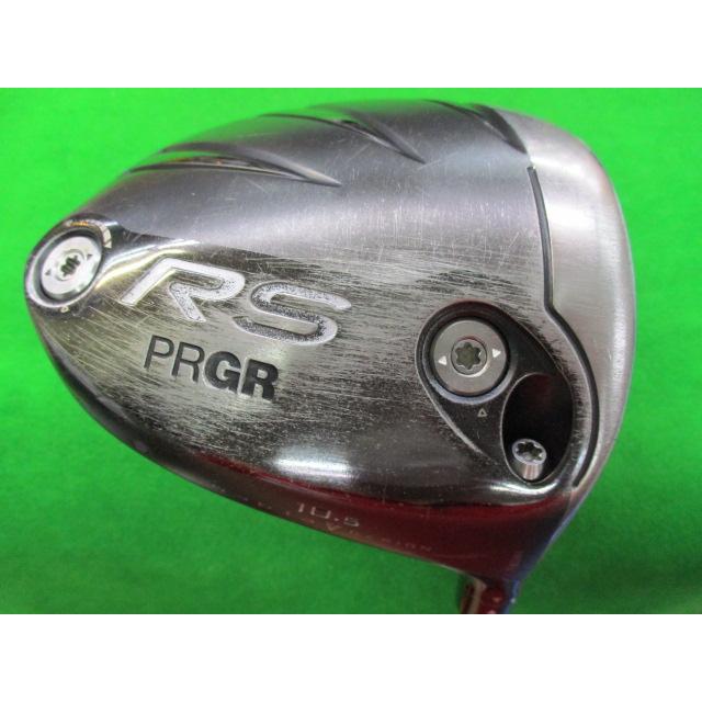 【tatsuya】PRGR RS 2017 1W 10.5° Sフレックス tatsuya様専用】PRGR RS 2017 1W 10.5° Sフレックス - メルカリ