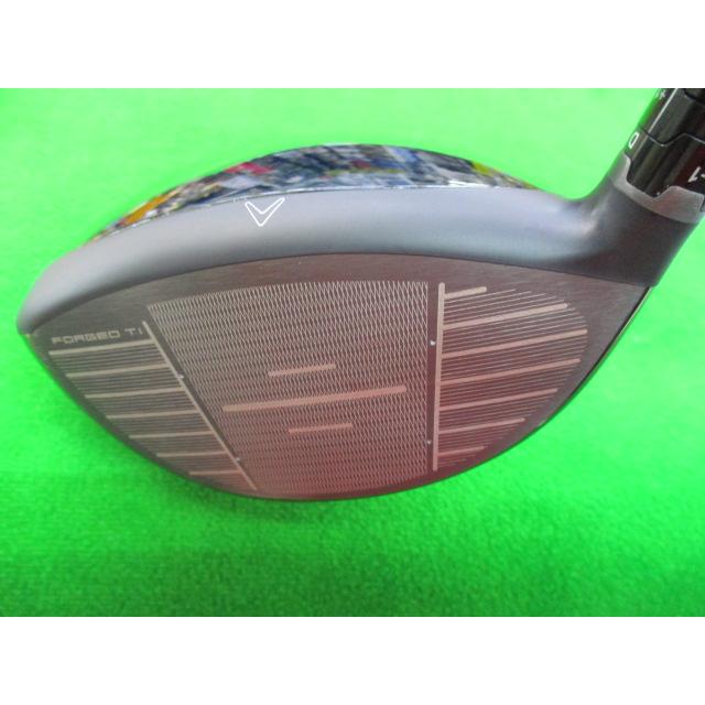 PARADYM 【特選中古】キャロウェイ/CALLAWAY PARADYM 10.5° シャフト