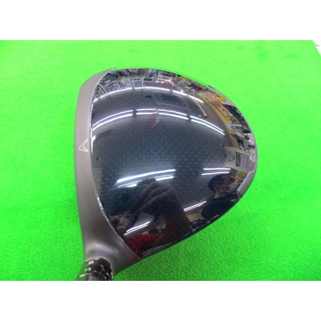 PARADYM 【特選中古】キャロウェイ/CALLAWAY PARADYM 10.5° シャフト