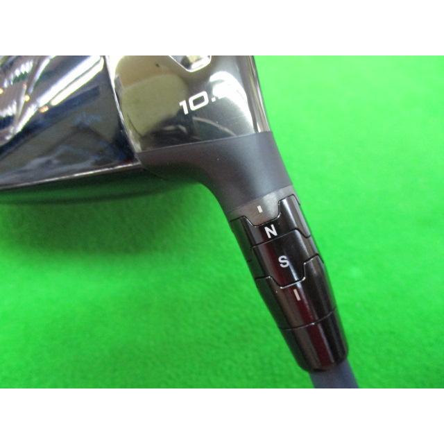 PARADYM 【特選中古】キャロウェイ/CALLAWAY PARADYM 10.5° シャフト