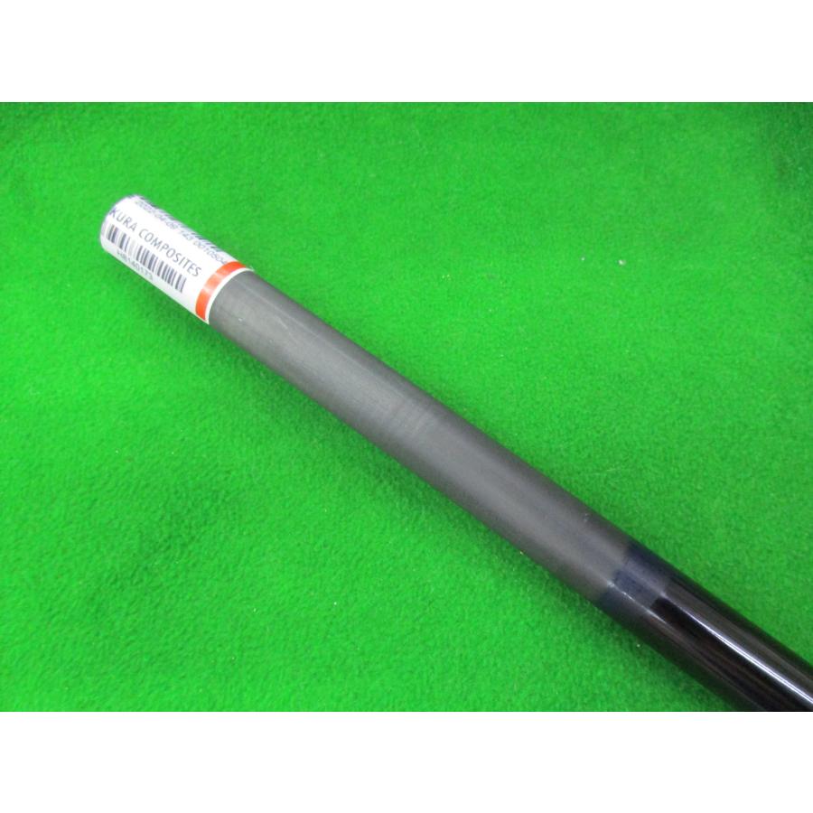 【特選中古シャフト】フジクラシャフト/FUJIKURA (Ｓ) VENTUS TR BLUE (VeloCore) 5 (テーラーメイド用スリーブ)　43.5インチ_4
