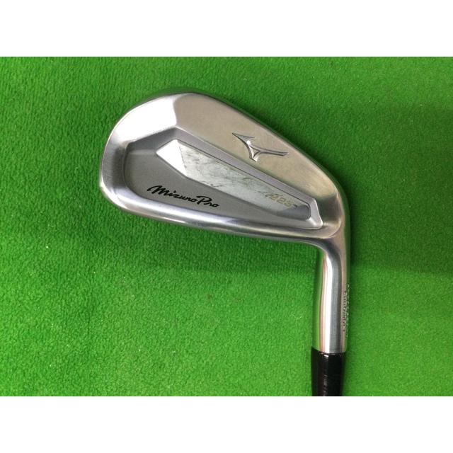 Mizuno Pro 【特選中古】ミズノ/MIZUNO Mizuno 223 5本 D.G.120 S200