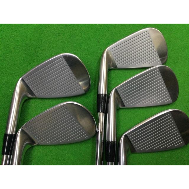 Mizuno Pro 【特選中古】ミズノ/MIZUNO Mizuno 223 5本 D.G.120 S200