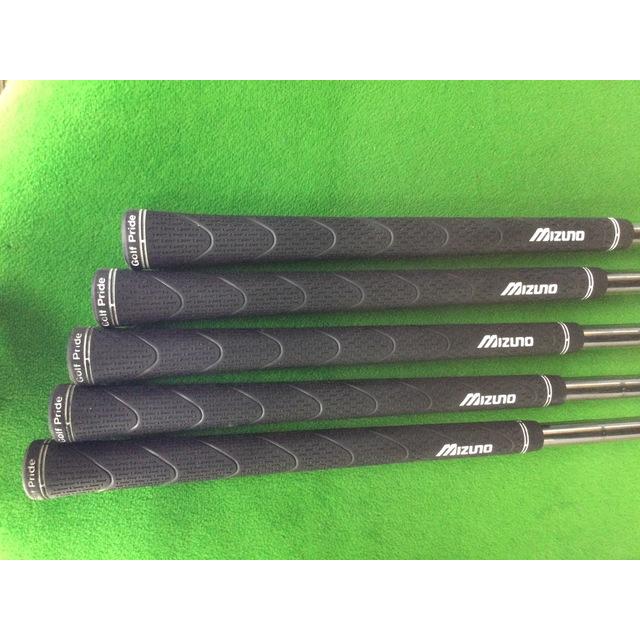 Mizuno Pro 【特選中古】ミズノ/MIZUNO Mizuno 223 5本 D.G.120 S200