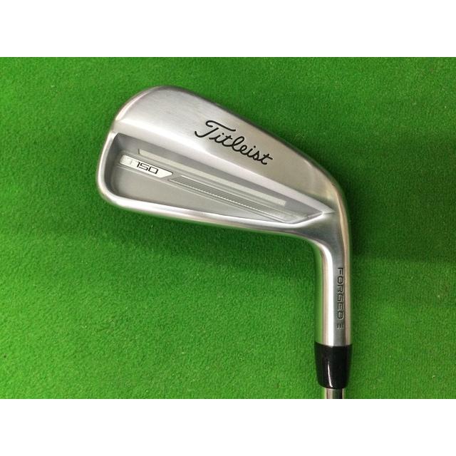 T-Series 【特選中古 】タイトリスト/Titleist T150 (2023) 6本
